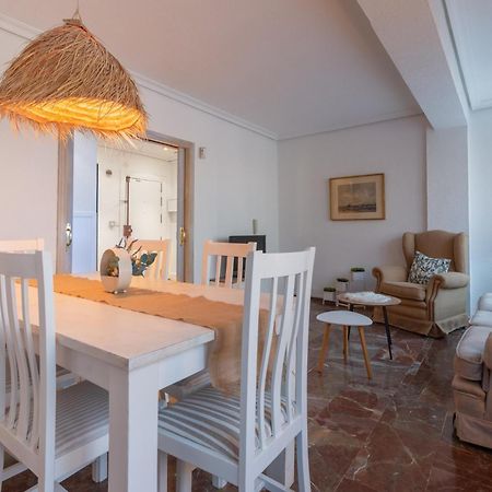 Apartamento Aloha Ohana Córdoba Exterior foto