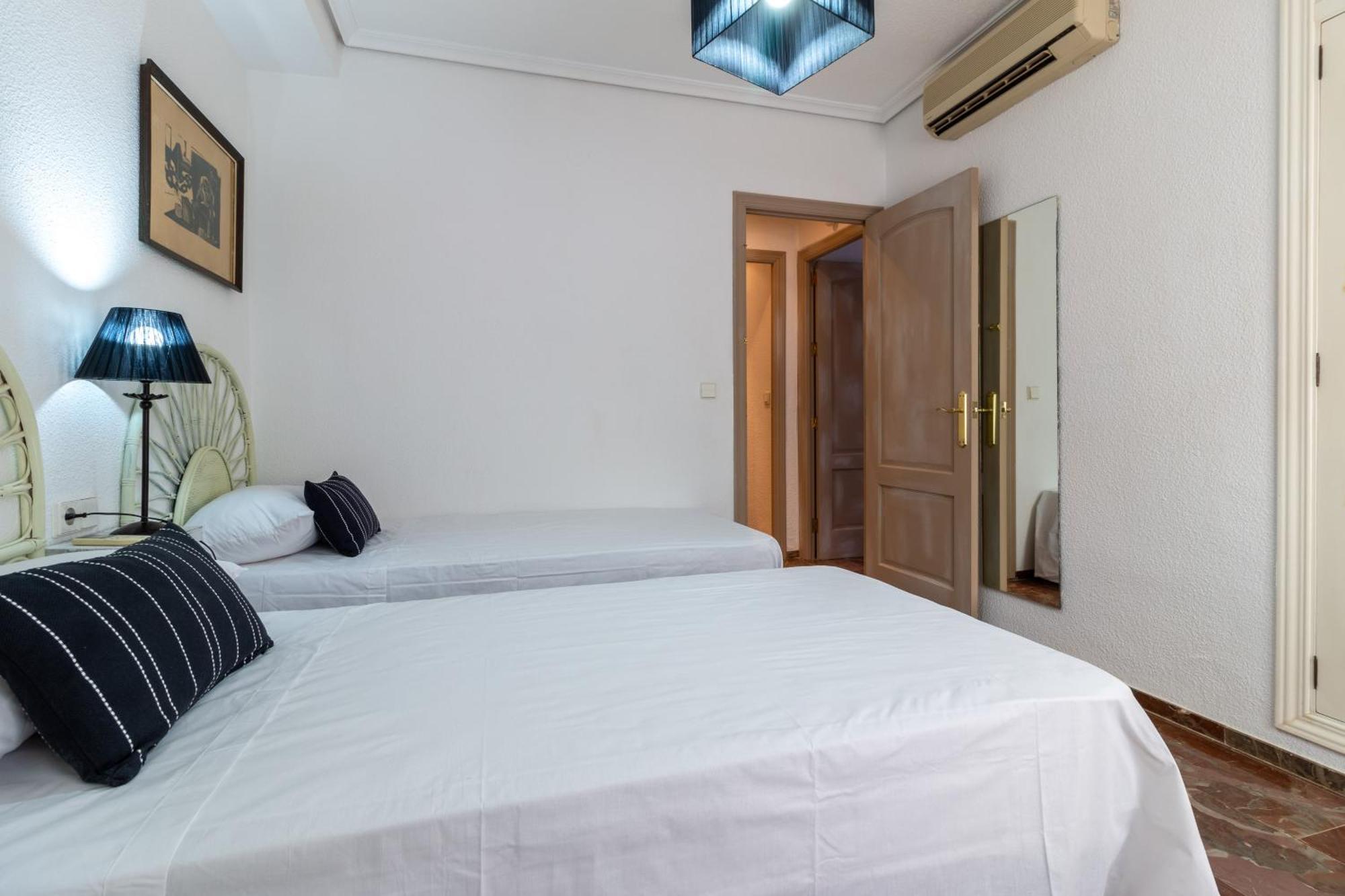 Apartamento Aloha Ohana Córdoba Exterior foto
