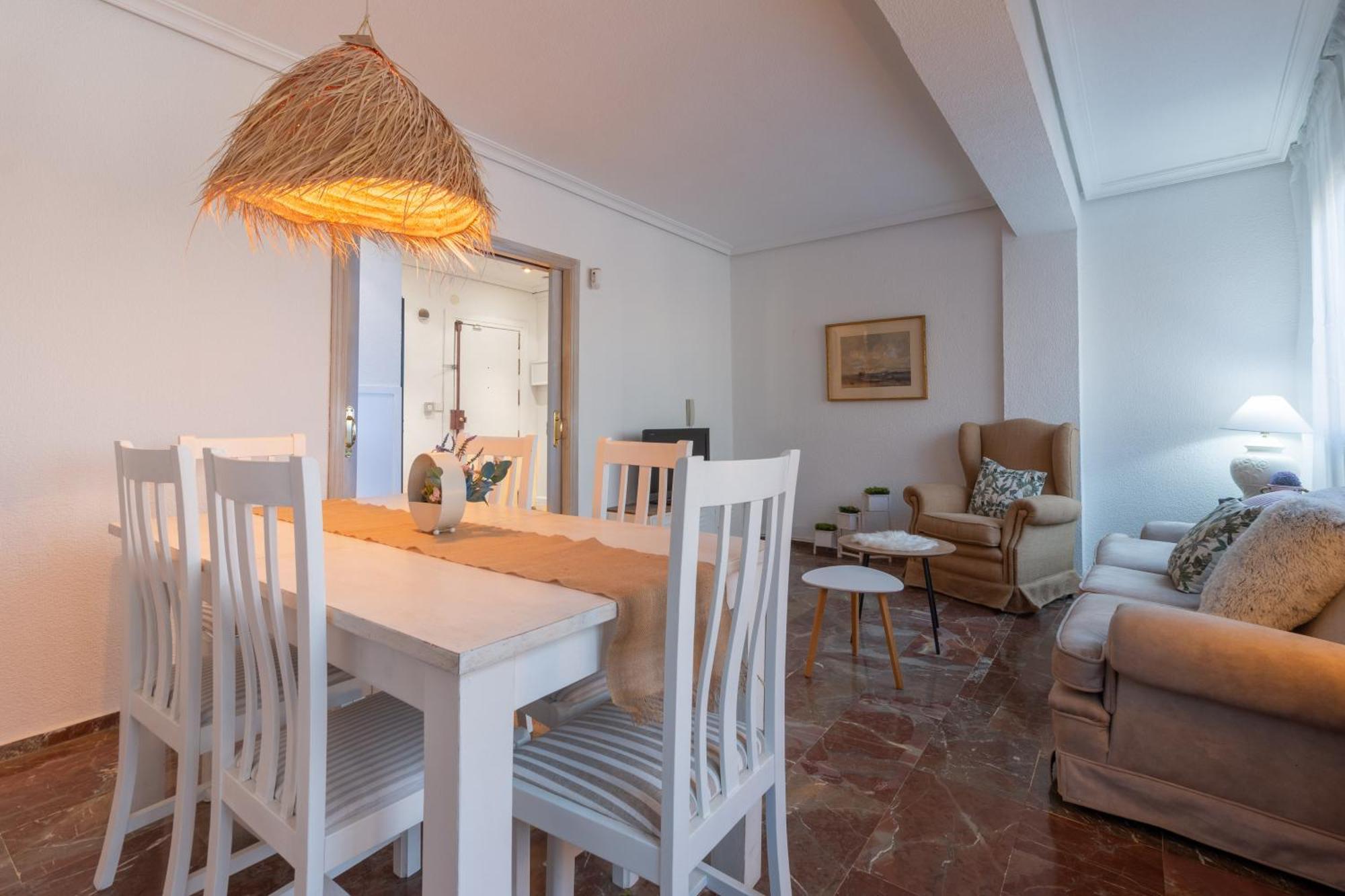 Apartamento Aloha Ohana Córdoba Exterior foto