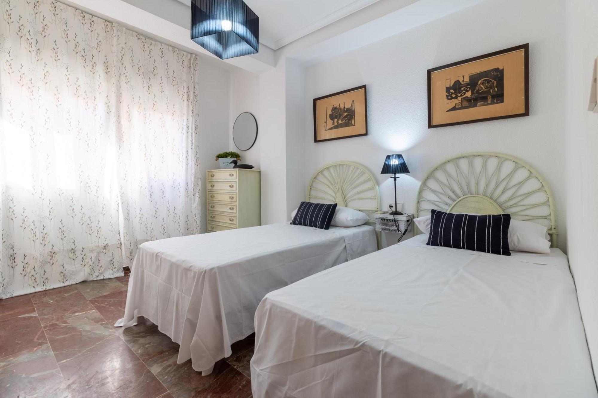 Apartamento Aloha Ohana Córdoba Exterior foto