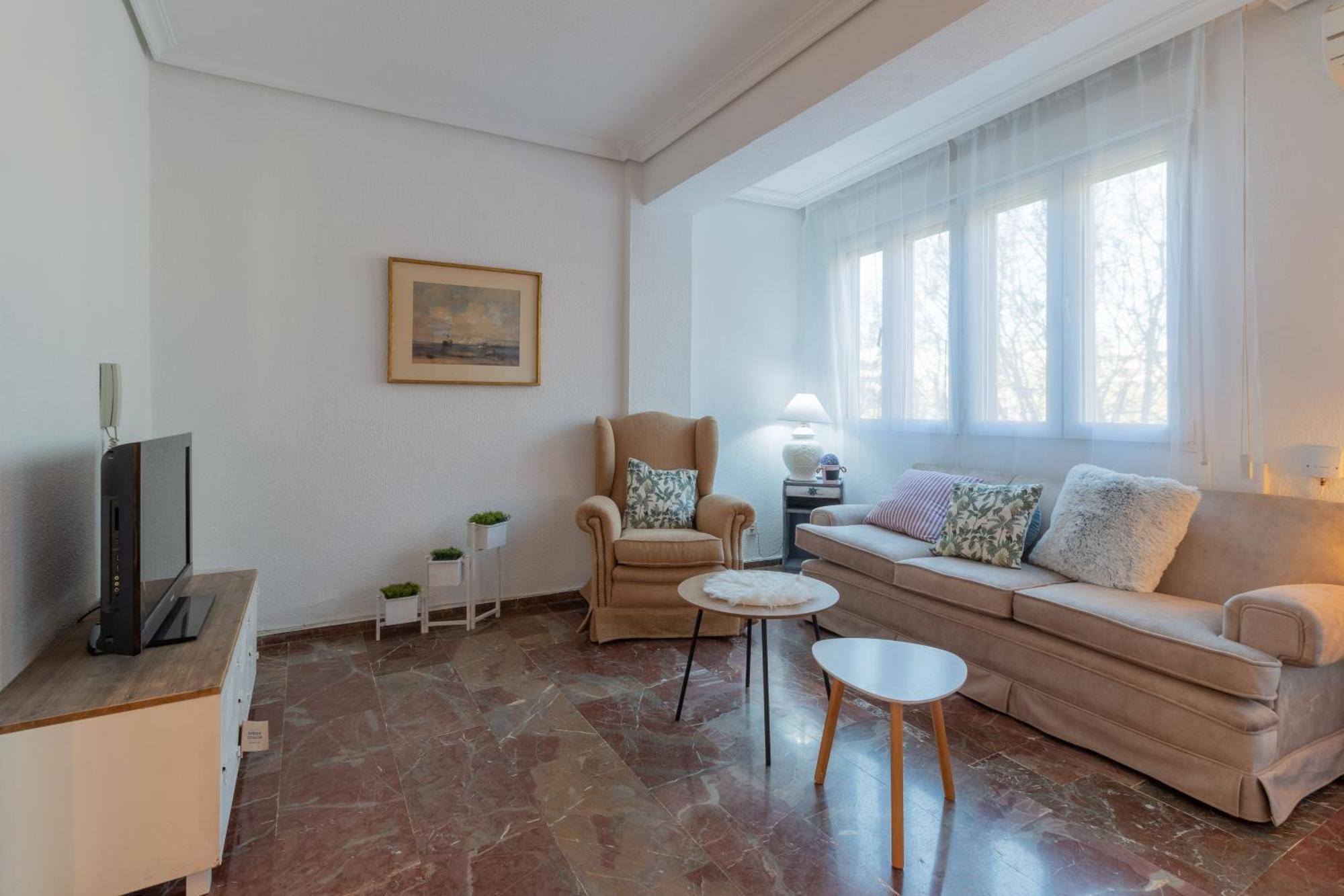 Apartamento Aloha Ohana Córdoba Exterior foto
