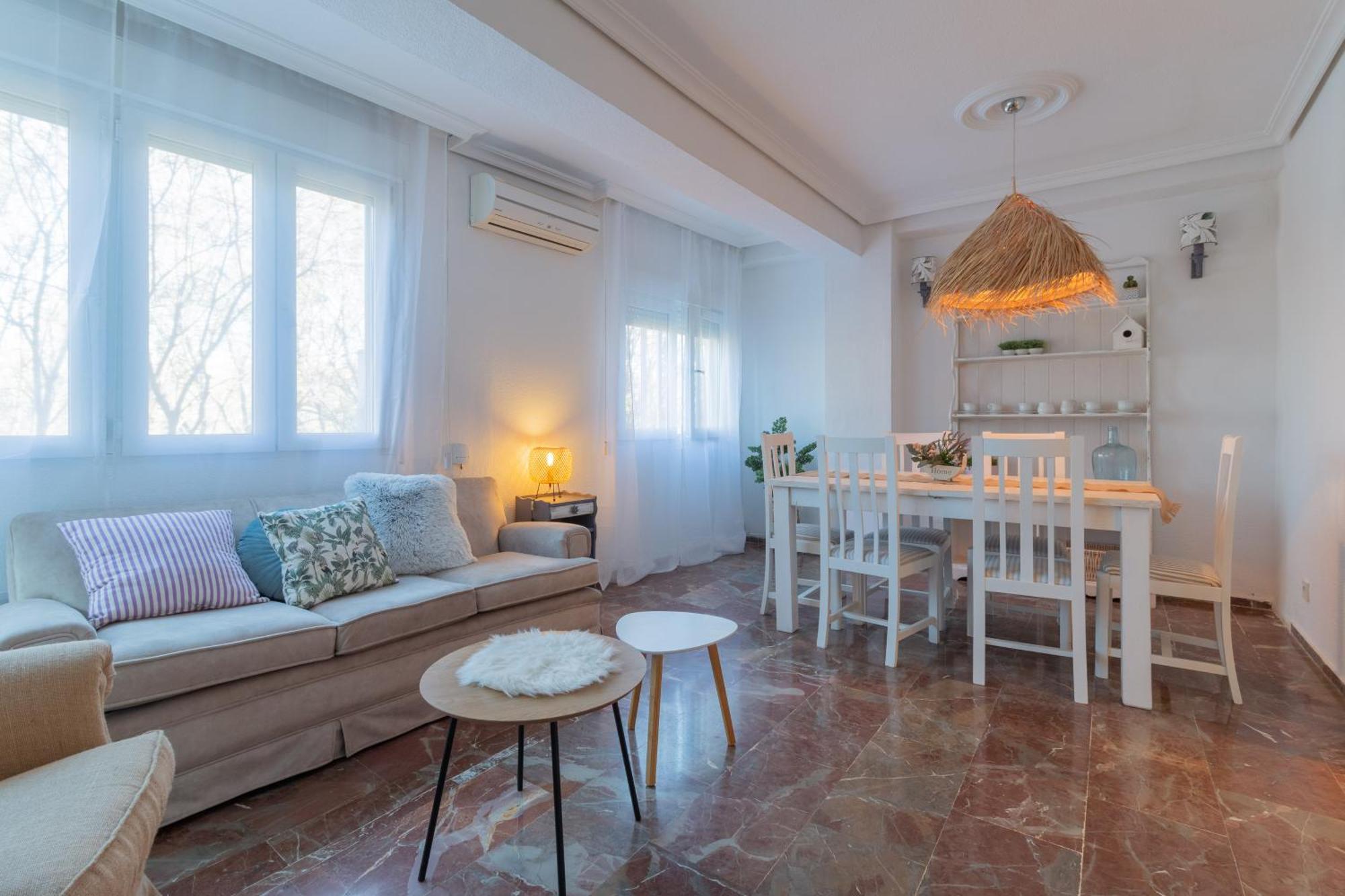 Apartamento Aloha Ohana Córdoba Exterior foto
