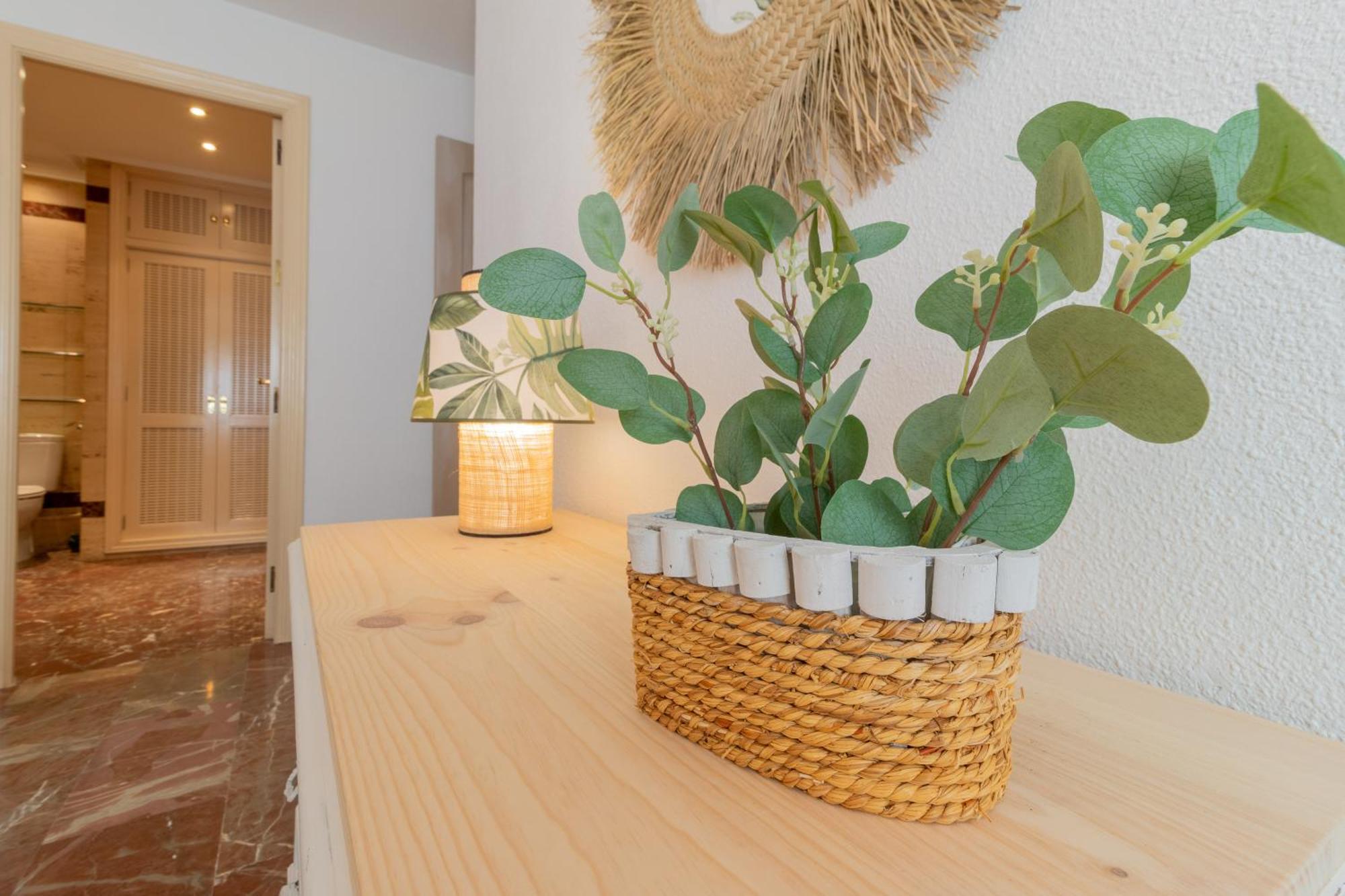 Apartamento Aloha Ohana Córdoba Exterior foto