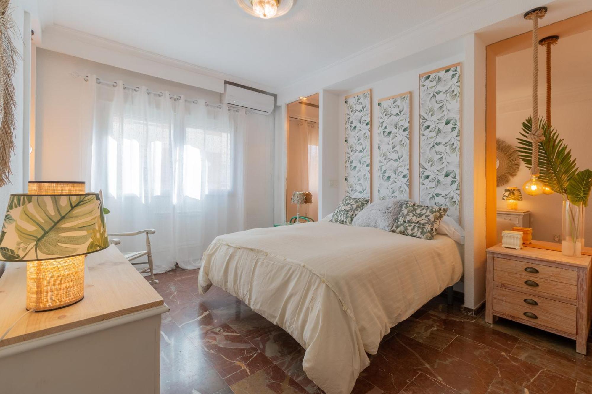 Apartamento Aloha Ohana Córdoba Exterior foto