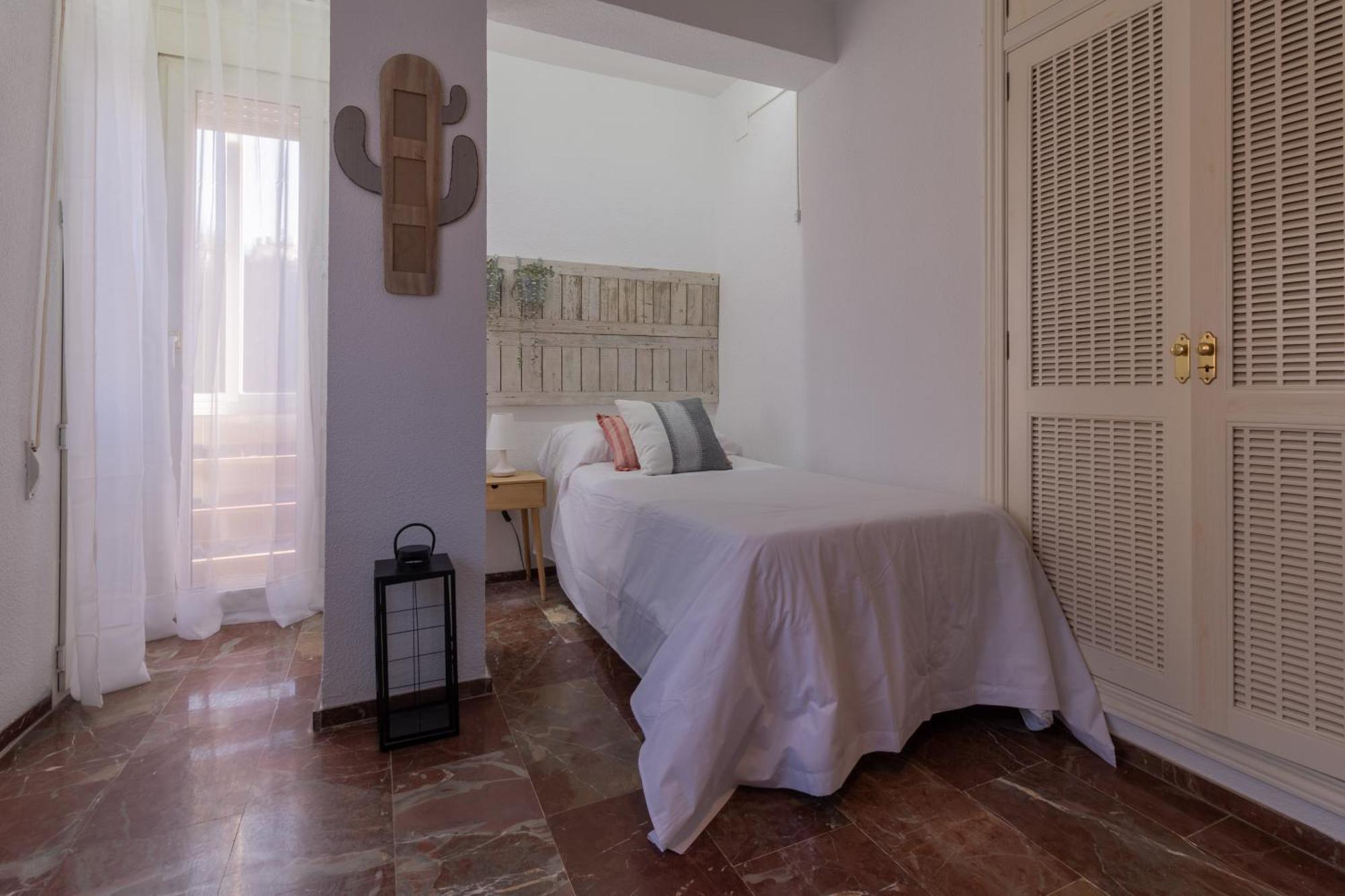 Apartamento Aloha Ohana Córdoba Exterior foto