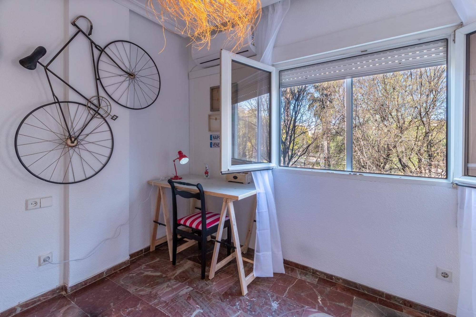 Apartamento Aloha Ohana Córdoba Exterior foto